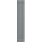 Ekena Millwork Americraft 3-Board Exterior Wood Joined Board-n-Batten Shutters w/ End Batten, ARW103BB311X77CHH, PR ARW103BB311X77CHH - alternate 5